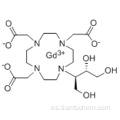 Gadobutrol CAS 138071-82-6